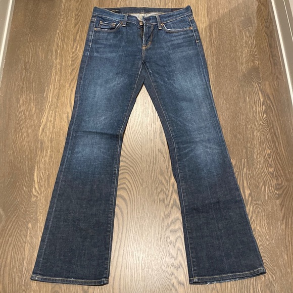 Citizens of Humanity Dita Petite bootcut jeans - Picture 1 of 6
